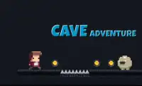 Runner : Cave Adventure Screen Shot 6