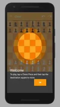 Chess 2018 Screen Shot 0