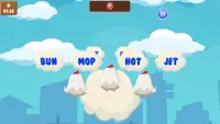 Phonics Hop and Pop - ABC, CVC, Phonics Games Full Screen Shot 2