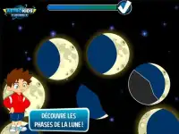 Astrokids Universe. Jeux de l’espace pour enfants Screen Shot 13
