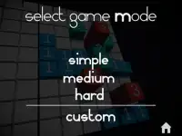Minesweeper 3D Screen Shot 9