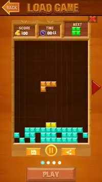 Brick Game 2016 Screen Shot 4