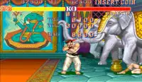 Guide : Street Fighter Screen Shot 0