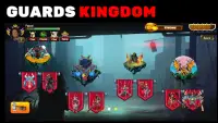 Kingdom of Invaders - MMO War Screen Shot 3