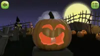 Halloween Creations: Spooky Pumpkin Maker Screen Shot 1