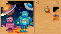 Jigsaw Puzzles for Kids Screen Shot 5