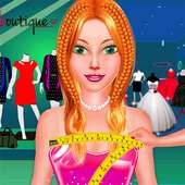 Wedding  Dress  Tailor  Games