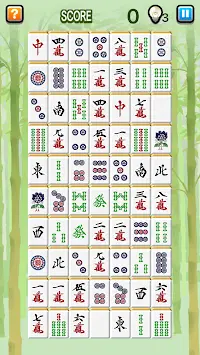 Shisen-Sho -Free mahjong game Screen Shot 5