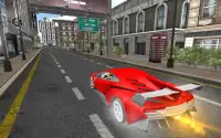 Speedy GT: Driving Simulator Screen Shot 3