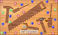 CrazyMaze! Lite Screen Shot 6