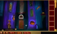 Secret Room Escape - Find the hidden keys Screen Shot 2