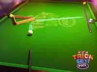 Pool8 Trick Shot Master Screen Shot 21