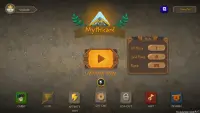 Mythicard - Online Auto Battler Game Screen Shot 1