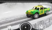 الوحش شاحنة سباق رالي 3D Screen Shot 10