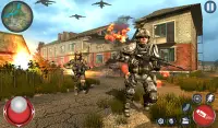 Call on War Duty FPS Modern - Gun Shooting Games Screen Shot 4