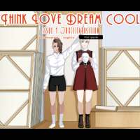 Think Love Dream Cool: 1