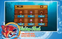 Fishing Clash Simulator Screen Shot 3