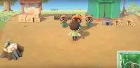 guide for animal crossing new horizons autumn ver Screen Shot 1