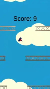 Crashy Plane - Hardest Game In The World Screen Shot 0