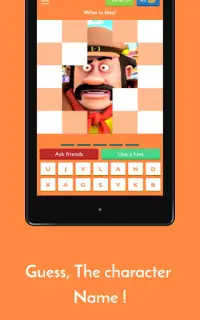 Chacha bhatija Game Screen Shot 8