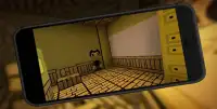 Guide For Bendy And The ink Machine chapitre 4 Screen Shot 2