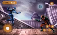 Superhero Fighting Onsterfelijke Goden Ring Battle Screen Shot 3