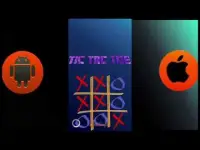 Tic Tac Toe Screen Shot 0