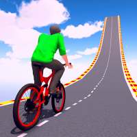 BMX Stunt Racer Nouveau 2018