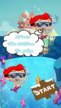 guppies Adventures Screen Shot 3