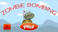 Zombie Bombing Screen Shot 0