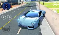 Real Street Stunt Car Screen Shot 0