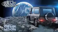 Guidare Gelik Luna Simulator Screen Shot 0