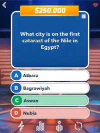 Millionaire - Free Trivia & Quiz Game Screen Shot 8