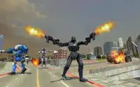 Robot Strike War 2016 Screen Shot 13