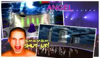 Mankind Angel Taher Sim 3d 17 Screen Shot 3
