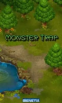 Monster Trap Screen Shot 4