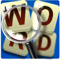 Word Detective – Word Finder & Vocabulary Builder