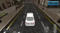 3D Car Parking Screen Shot 2