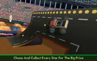 Camiones batalla: Arena War 2 Screen Shot 1