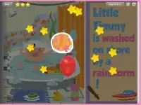 Bath Games for Kids Screen Shot 2