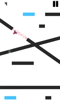 A Fidget Spinner Game Screen Shot 3
