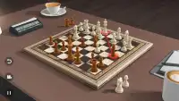 Real 3D Chess Game Screen Shot 0