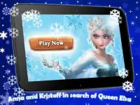 Ice Queen Adventures Screen Shot 0