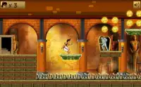 Subway Aladin Castle Adventure Screen Shot 3