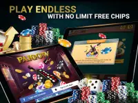 Pai Gow Online Casino Screen Shot 5