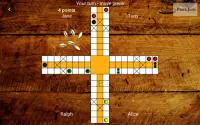 Ludo Pachisi Multiplayer Screen Shot 7