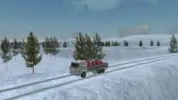 OffRoad Truck Simulator 2017 Screen Shot 3
