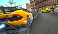 GT Car Simulator 2020 - New Car Racing Games Screen Shot 11