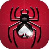 Spider Solitaire