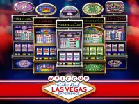 Slots - Classic Vegas Screen Shot 5